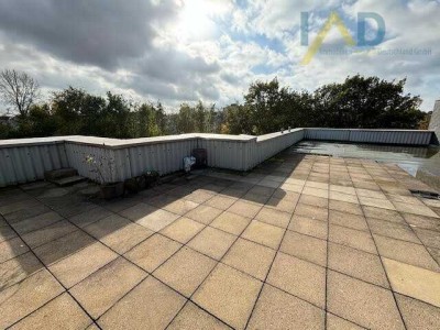 Zuhause auf zwei Ebenen – Stilvolles Wohnerlebnis mit Dachidylle