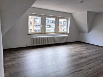 Helle 1-Zimmer-Wohnung Echternplatz 18 in Peine