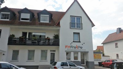 Charmante 3-Zimmer-Wohnung in Dorheim (Friedberg) – Ihr neues Zuhause in ruhiger Lage!