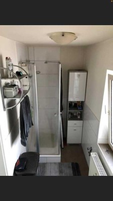 45 qm - Wohnung zu vermieten im 3Fam.-Haus