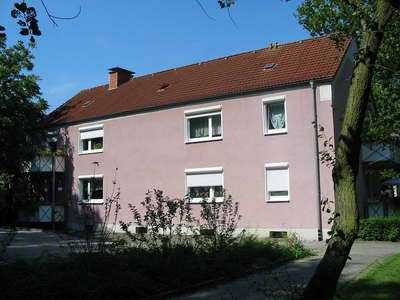 Ab September frei! 2-Zimmer-Wohnung in Oberaden im Angebot