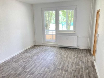 FRISCH RENOVIERT - Ihre neue 1RW in MD!