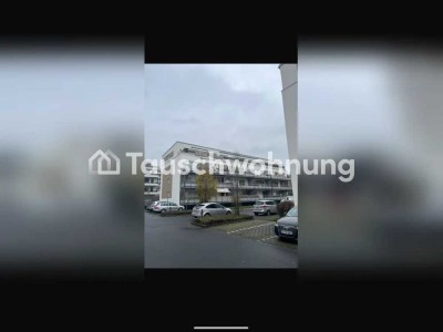 Tauschwohnung: Tauschgesuch