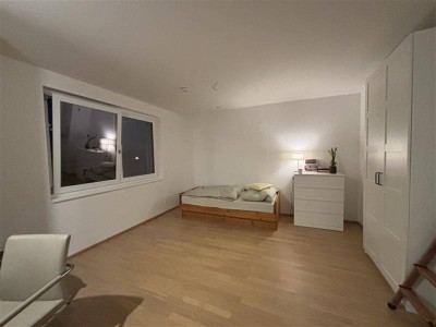 Großzügige 1-Zimmer-Wohnung ab 01.01.2026 verfügbar!