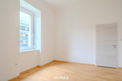 Lichtdurchflutet &amp; zentral- dein neues Zuhause in Graz-Lend