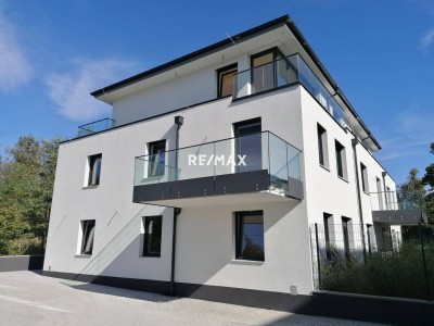 LETZTE GELEGENHEIT - IHR WOHN(T)RAUM in Stockerau - NUR noch 1 Wohnung FREI!! - PREISREDUKTION