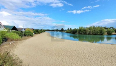 FERIENHAUS AM SEE - 1. WOHNSITZ MÖGLICH