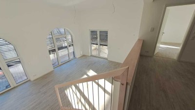 Energieeffizient & elegant – Ihre neue 4-Zimmer-Wohnung in Menzingen zu verkaufen!