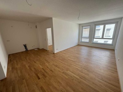 Erstbezug: Exklusive 2-Zimmer-Wohnung mit gehobener Innenausstattung in Reutlingen