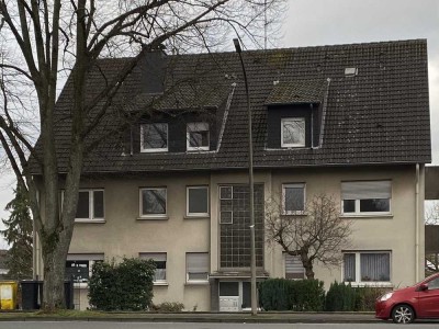 Gepflegte 3-Zimmer Wohnung in Dortmund-Aplerbeck