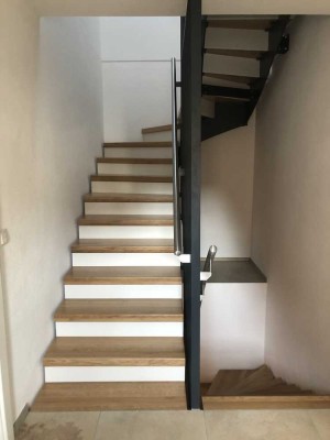 2- Zimmer Wohnung in Toplage mit Terrasse in der Stadt