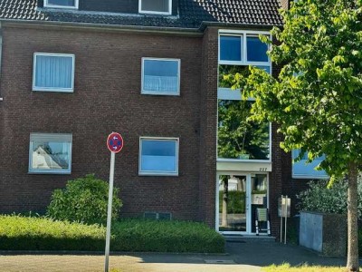 Gepflegtes MFH von privat in  Düsseldorf Wersten