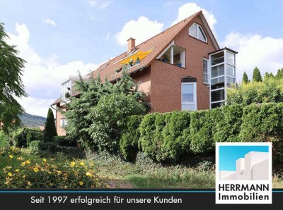 Kapitalanlage in Top-Lage: Mehrfamilienhaus mit 5 Einheiten in Springe