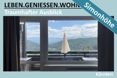 TRAUMHAFTER AUSBLICK