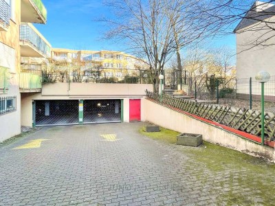 Kapitalanlage mit Weitblick: 3-Zimmer-Wohnung mit fast 5 % Rendite