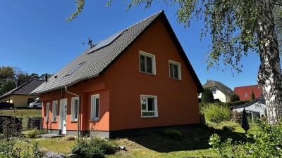 Begehrte Lage in Klein Kreutz