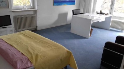 Alternative zum Hotel, 1-Zimmer-Apartment in Kronberg/Wohnen auf Zeit