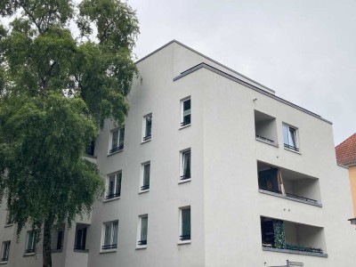 Moderne Neubauwohnung im Weitlingkiez