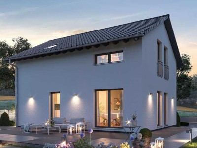 Jetzt - Ihr Traumhaus zum unschlagbaren Preis in Eberdingen