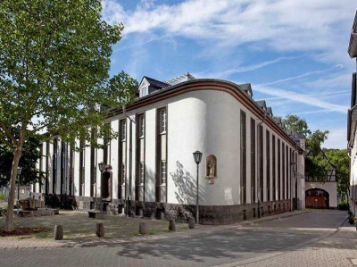 Ansprechende 2 Raum Wohnung mit gehobener Innenausstattung in Andernach