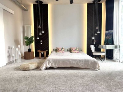 BT am 5.10. um 10 Uhr - Traumhaftes Mini-Appartement