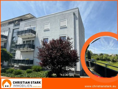 Sonne, Platz & Wohlgefühl für die ganze Familie -topp 5 Zimmer-Wohnung, 12 m² Balkon