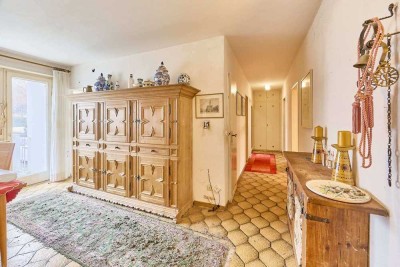 Wohnraum mit Perspektive: Familienfreundliche Lage in Heidelberg-Handschuhsheim