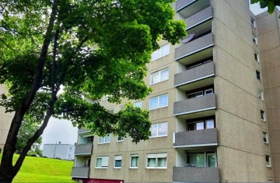 Solide Kapitalanlage in Vellmar – 3-Zimmer-Wohnung mit Balkon und