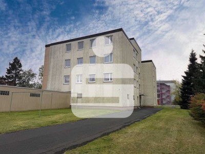 Nähe Schulzentrum, Aufzug im Haus!