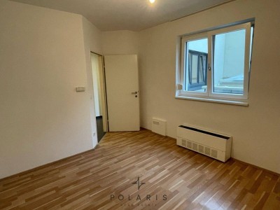 42m² - 1.Stock - 13m² Terrasse - Moderne 2-Zimmer-Wohnung mit Heiz- und Kühlkombi