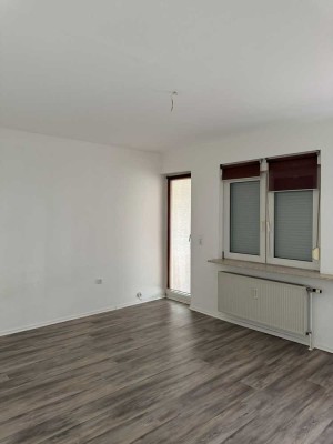 Sanierte 1-Zimmer-Wohnung mit gehobener Ausstattung in Schlangenbad