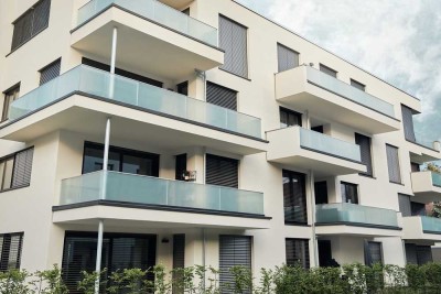 Traumhafte Penthouse Wohnung in attraktiver Lage zu vermieten