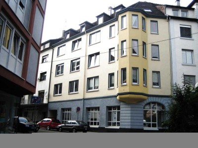 Nordstadt, schöne Neu renovierte und gut aufgeteilte 2-Zimmer-Wohnung, im 3 OG