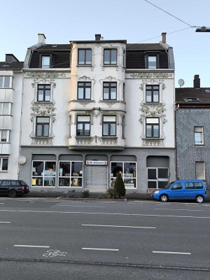 Geschmackvolle Wohnung mit fünf Zimmern in Kölnerstrasse, Hagen Haspe