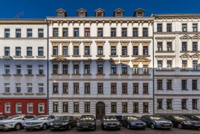 Ihre Zukunft - Ihre Wohnung: günstige 2-Zimmer-Wohnung