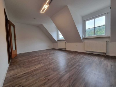 TOP LAGE! 2-Zimmer-Wohnung Sulz Stadtmitte