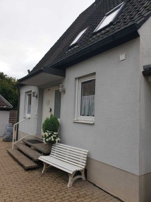 Gemütliches Haus;  Familien Willkommen