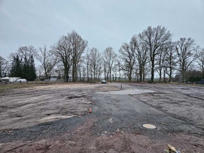 Mit Grundstück, Ihr Zu Hause einfach genießen in Rodewald.