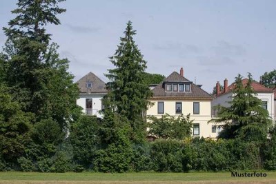 Mehrfamilienhaus mit 3 Wohnungen - provisionsfrei