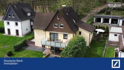 Charmantes Einfamilienhaus zum Wohlfühlen