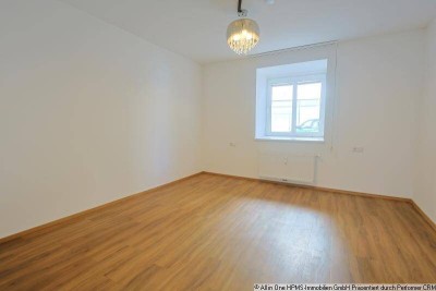 Kapitalanlage - vermietete Eigentumswohnung