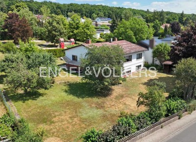 Seltene Gelegenheit am Mühlberg in Linden