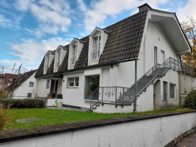 Helle 3 Zimmerwohnung