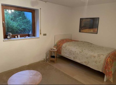 Gemütliches 1-Zimmer in Neuried