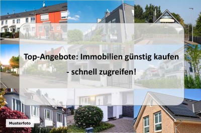 Handwerker gesucht: Einfamilienhaus mit Garage - provisionsfrei