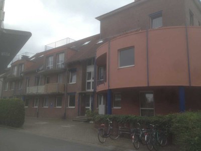 Exklusive 2-Zimmer-Erdgeschosswohnung mit EBK in Münster