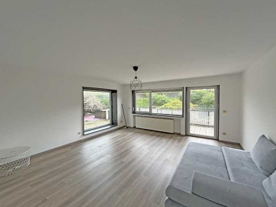 7246 - 4,5 Zimmerwohnung mit 2 Balkonen und Tageslichtbad!