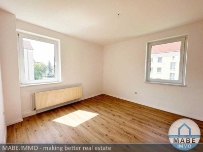 Sanierte 3-Raum Wohnung am Berzdorfer See