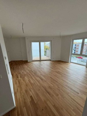 Wohnen mit Stil – Neubauwohnungen in der Zimmermannstraße