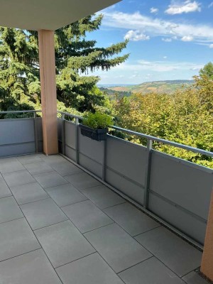 Schöne 2-Zimmer-Wohnung mit  Balkon und EBK in Stuttgart-Lederberg